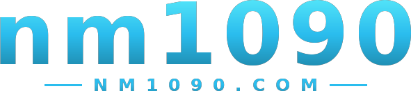 nm1090 logo